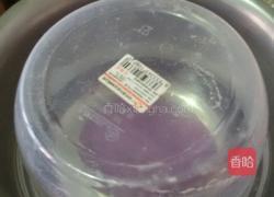 和面的步骤的做法图解7