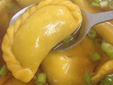 饺子包法