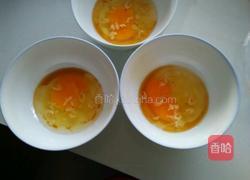 微波蛋的做法图解2