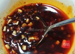 香蒸豆腐的做法图解2