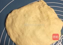 自制健康油条的做法图解1