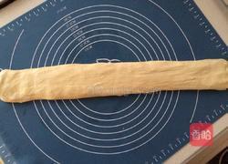 自制健康油条的做法图解3