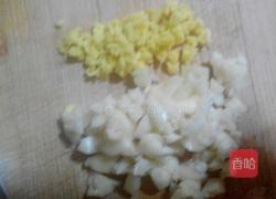 油泼面的做法图解2