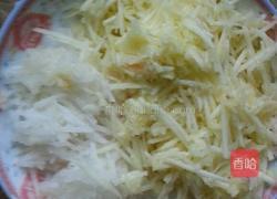 韩式辣白菜的做法图解4