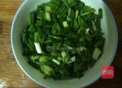 温州拌面的做法图解4