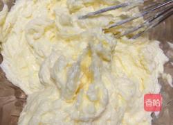 椰奶蛋白曲奇饼干的做法图解3