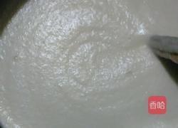 电压力锅蛋糕的做法图解4