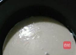 电压力锅蛋糕的做法图解5