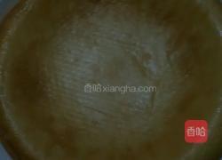 电压力锅蛋糕的做法图解7