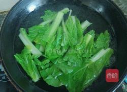 油泼面的做法图解4