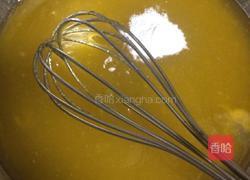 蜂蜜燕麦片酥饼的做法图解3