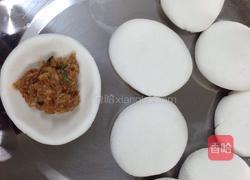 鲜肉汤圆的做法图解8