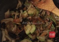 拌饭的做法图解2