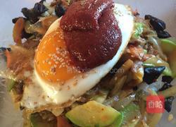 拌饭的做法图解5