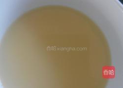 港式蛋挞的做法图解2