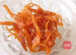 糖渍橙皮的做法图解4