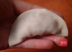 饺子的做法图解3