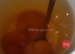 糖渍金桔的做法图解7