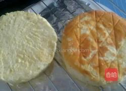 酸奶生日蛋糕的做法图解4