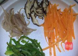 石锅拌饭的做法图解2