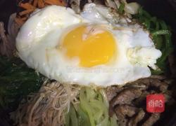 石锅拌饭的做法图解5