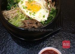 石锅拌饭的做法图解7