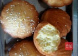 全蛋脆皮蛋糕的做法图解5