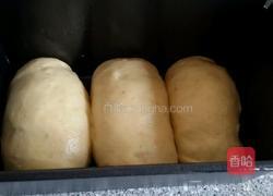 吐司面包的做法图解7