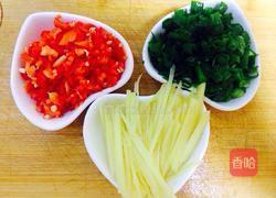 蒜蓉开边虾的做法图解2