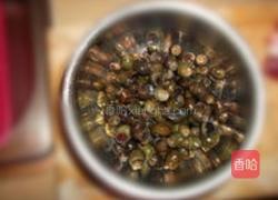 柳州螺丝粉的做法图解2