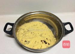 红枣玉米窝窝头的做法图解3