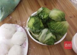 生菜包的做法图解6