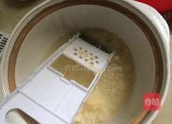 自制秋梨膏的做法图解3