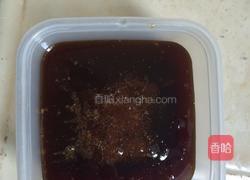 自制秋梨膏的做法图解9