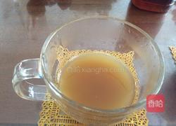 自制秋梨膏的做法图解10
