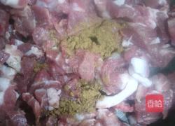 五香卷的做法图解4