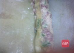 五香卷的做法图解9