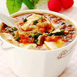 豆腐脑的做法[图]