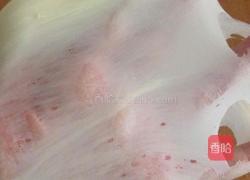 全麦葡萄干大面包的做法图解1