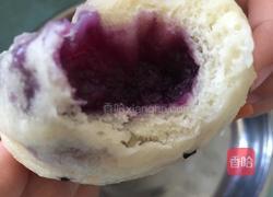 小猪紫薯萌包包的做法图解10