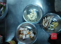 蒜子焖钳鱼的做法图解2