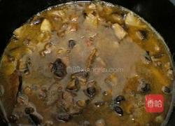 卤肉面的做法图解7