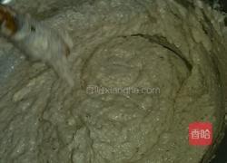 秘制鲅鱼丸子的做法图解3