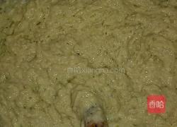 秘制鲅鱼丸子的做法图解6