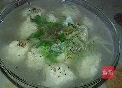 秘制鲅鱼丸子的做法图解8