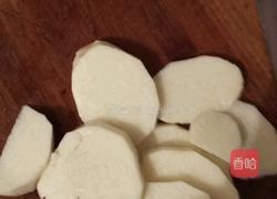 猪心鱿鱼须汤的做法图解4