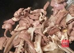 猪心鱿鱼须汤的做法图解9