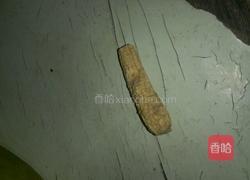 人参茶的做法图解3