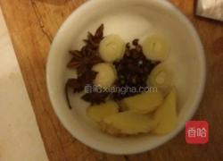 家中自制肉松的做法图解2
