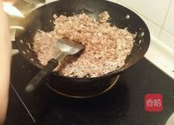 家中自制肉松的做法图解8